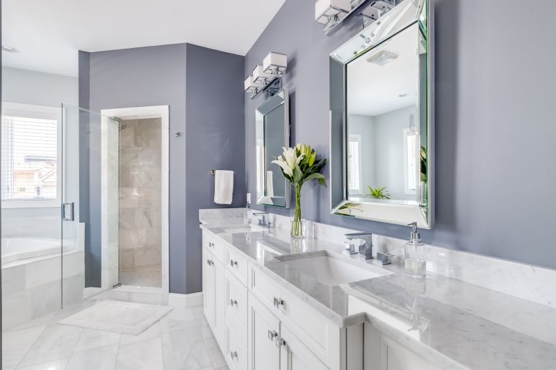 Master Bathroom Renovation