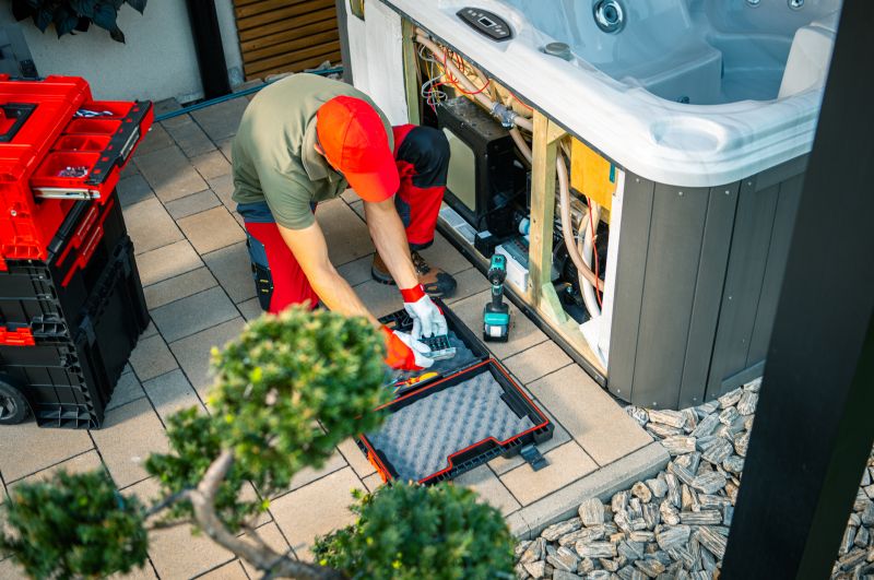 Summer Installation Considerations