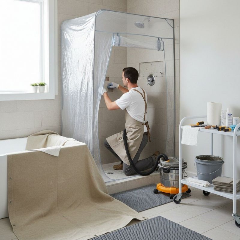 Top Bathroom Remodeling Companies in Bradenton, FL