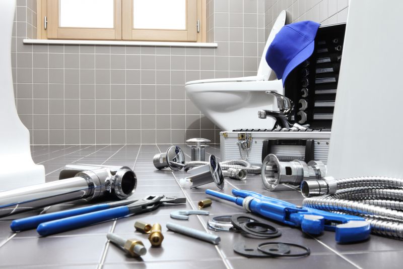 Top Bathroom Remodeling Companies in Ruskin, FL
