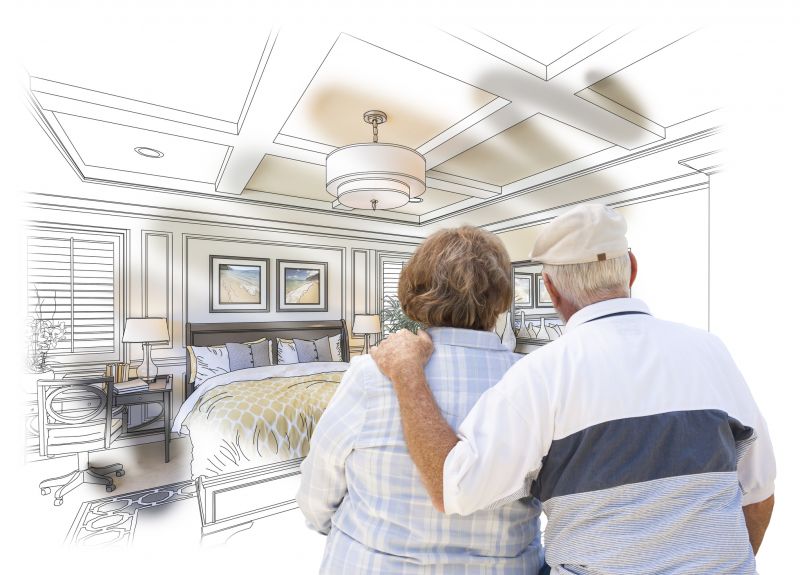 Elderly Home Modifications detail